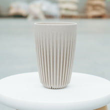 Load image into Gallery viewer, Huskee cup natural 12oz