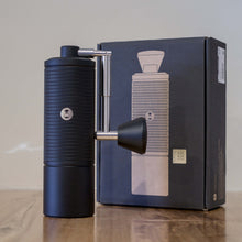 Load image into Gallery viewer, Timemore Handgrinder chestnut C5 pro