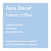 Load image into Gallery viewer, Specialty Instant Coffee