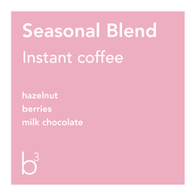 Load image into Gallery viewer, Specialty Instant Coffee