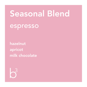 Seasonal Blend