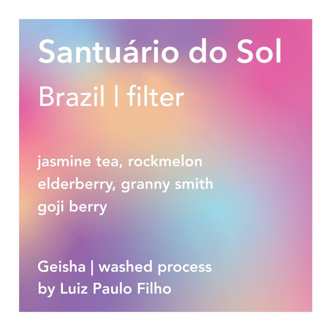 Santuário do Sol