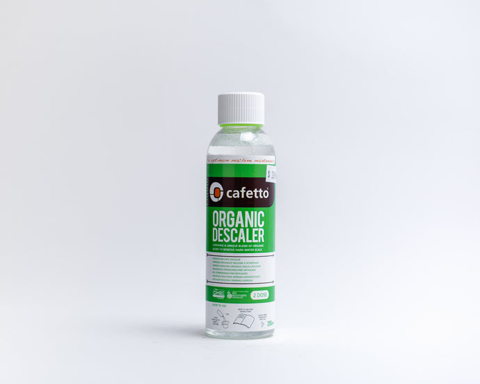 Liquid Organic Descaler - 250ml