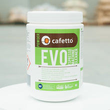 Load image into Gallery viewer, Cafetto Evo - Espresso Cleaner