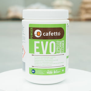 Cafetto Evo - Espresso Cleaner
