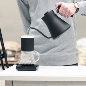 Timemore Black Mirror Basic Coffee Weighing Pane (scale)